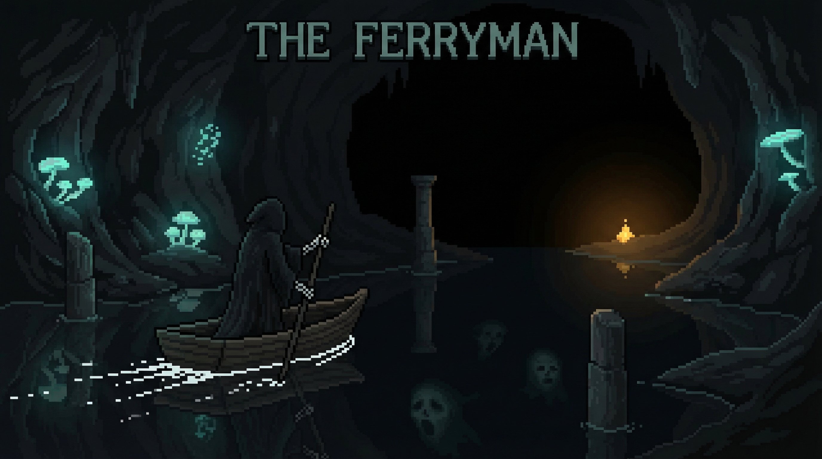 The Ferryman